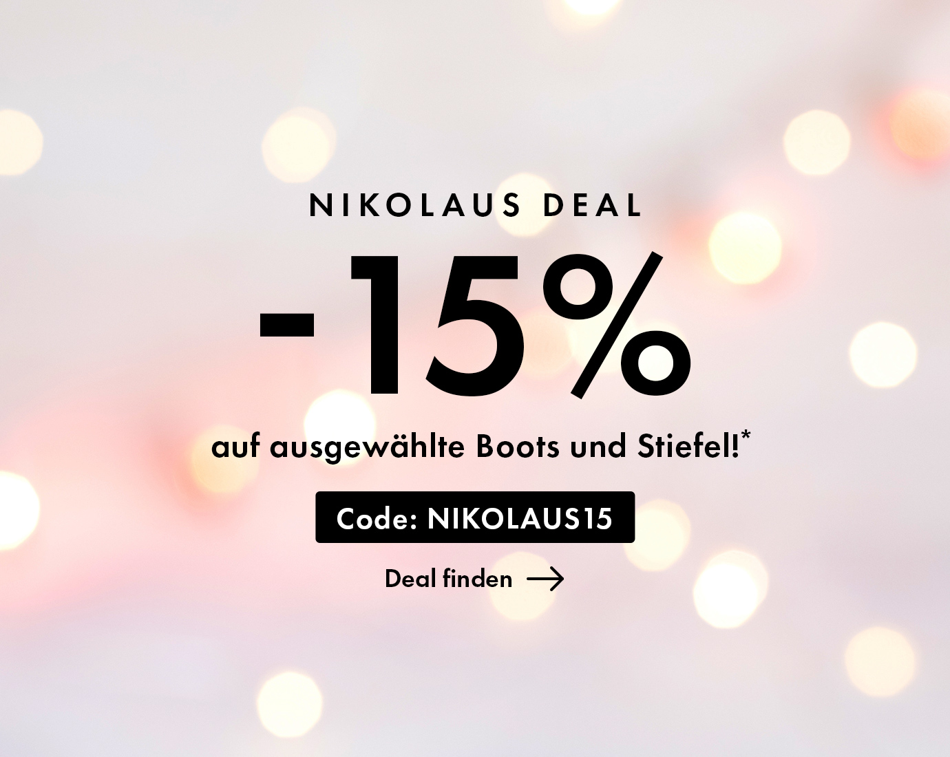 Nikolaus Deal