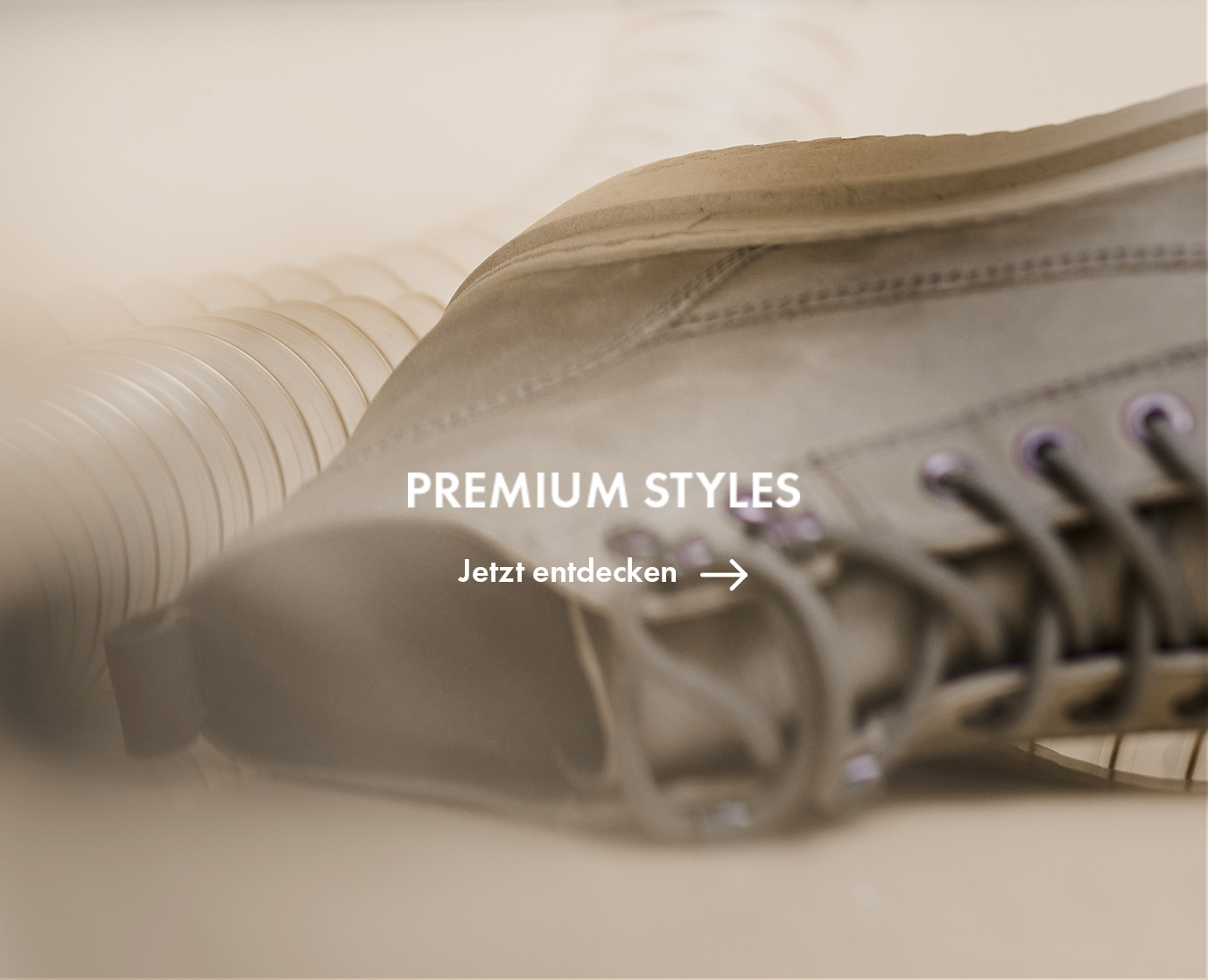 Premium Styles