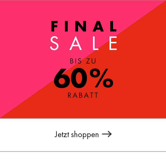 Final Sale 60%