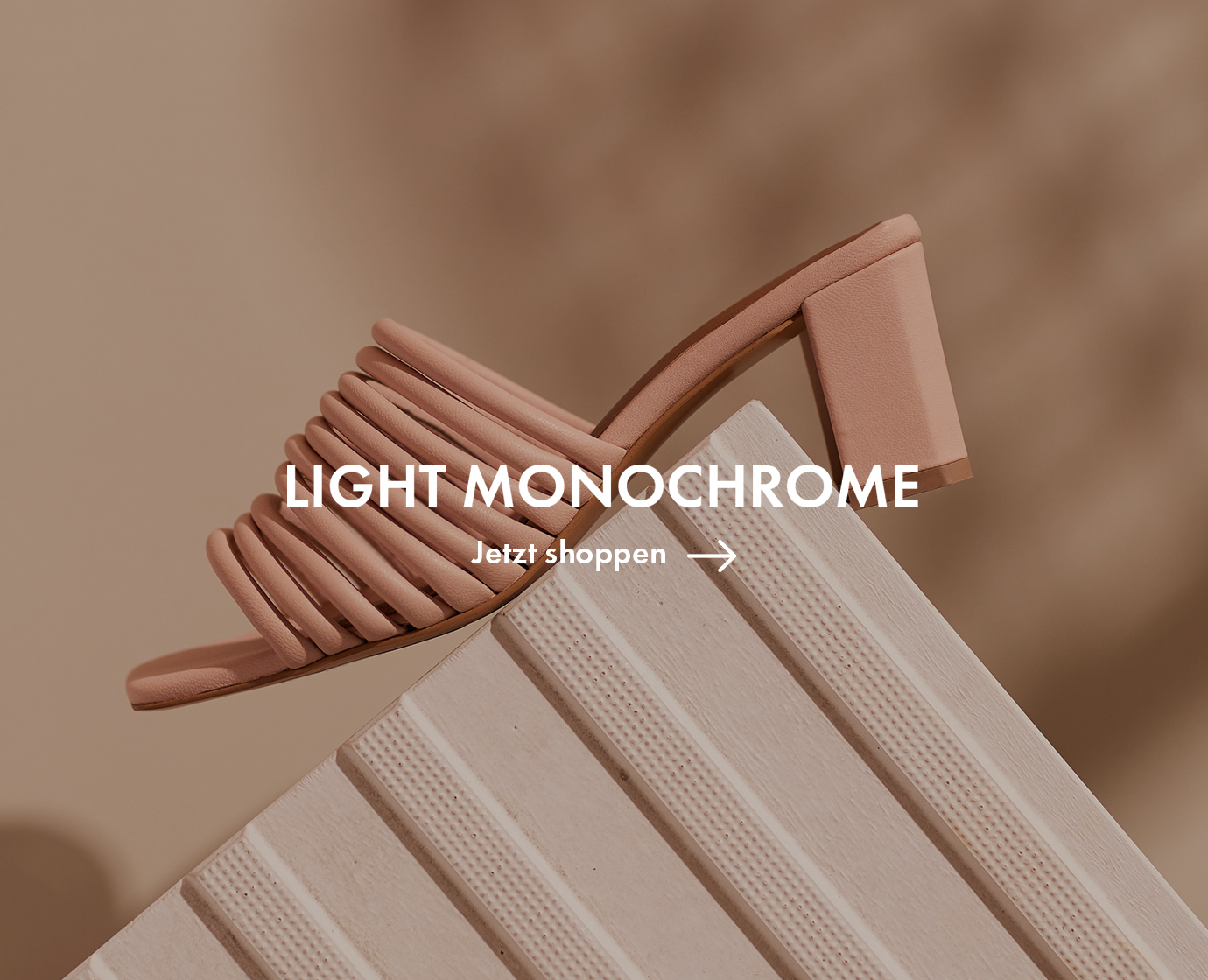 Light Monochrome