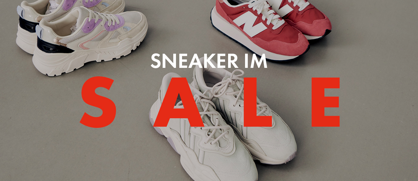Sale Sneaker