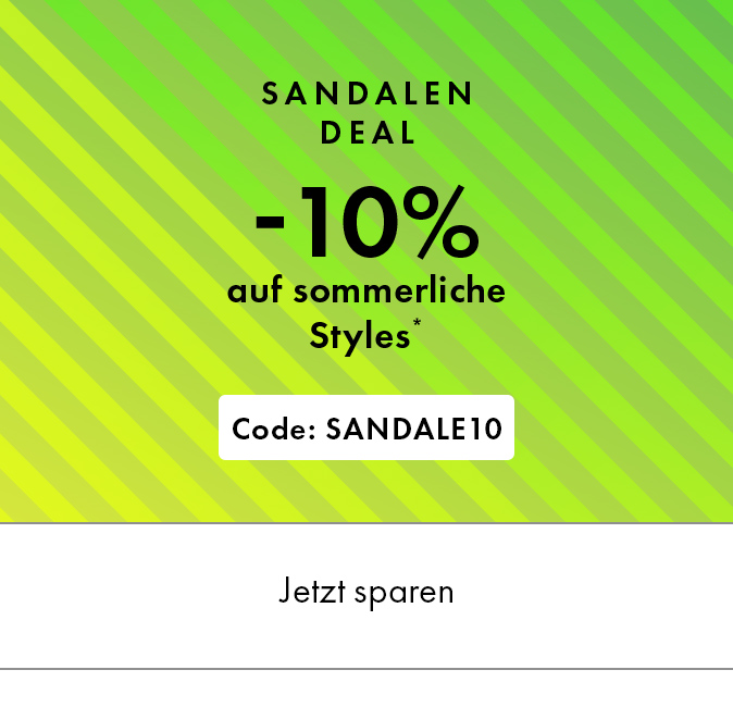 Sandalen Deal