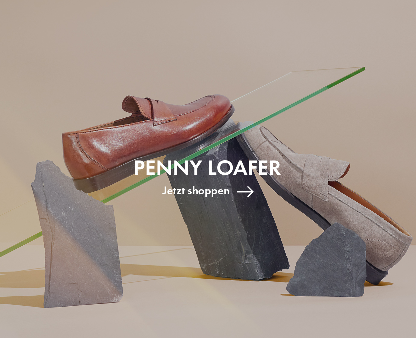 Penny Loafer
