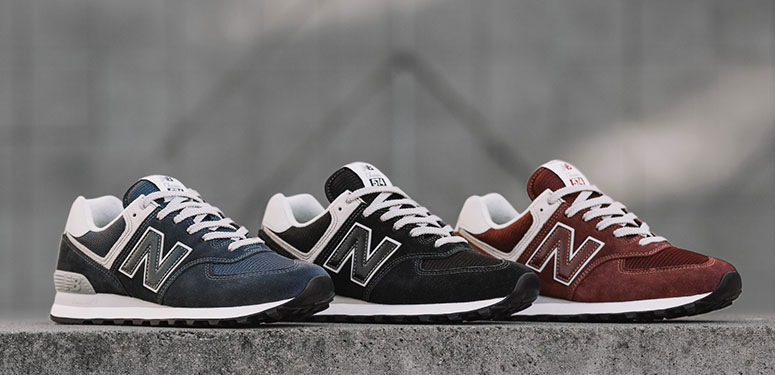 new balance welches modell