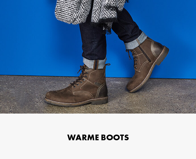 Warme Boots
